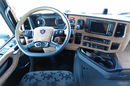 Scania R 500 / RETARDER / CAŁA NA PODUSZKACH / KLIMA POSTOJOWA / OPONY 100 % / PO KONTRAKCIE SERWISOWYM zdjęcie 28