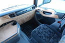 Scania R 500 / RETARDER / CAŁA NA PODUSZKACH / KLIMA POSTOJOWA / OPONY 100 % / PO KONTRAKCIE SERWISOWYM zdjęcie 31