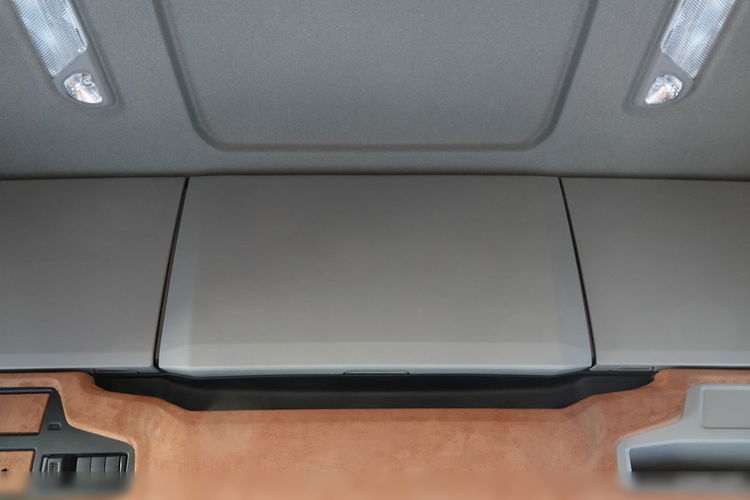 Scania R 500 / RETARDER / CAŁA NA PODUSZKACH / KLIMA POSTOJOWA / OPONY 100 % / PO KONTRAKCIE SERWISOWYM zdjęcie 33