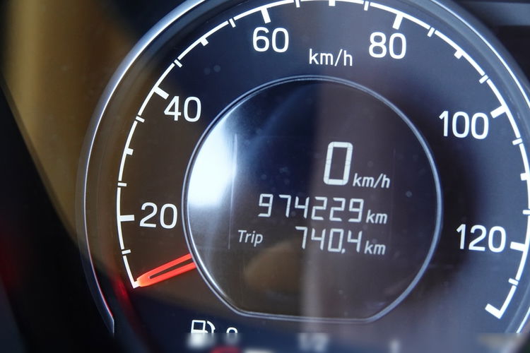 Scania R 500 / RETARDER / CAŁA NA PODUSZKACH / KLIMA POSTOJOWA / OPONY 100 % / PO KONTRAKCIE SERWISOWYM zdjęcie 37