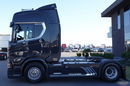 Scania R 500 / RETARDER / CAŁA NA PODUSZKACH / KLIMA POSTOJOWA / OPONY 100 % / PO KONTRAKCIE SERWISOWYM zdjęcie 5