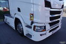 Scania R 500 / RETARDER / 2021 ROK / PO KONTRAKCIE SERWISOWYM zdjęcie 9