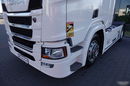 Scania R 500 / RETARDER / 2021 ROK / PO KONTRAKCIE SERWISOWYM zdjęcie 10
