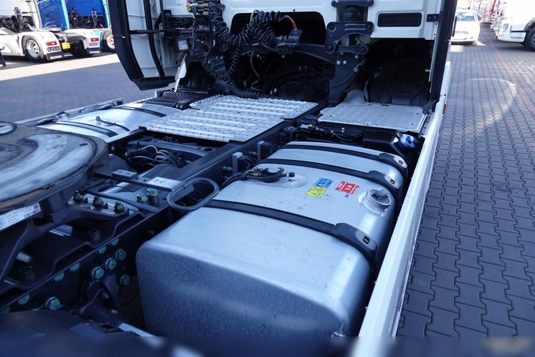 Scania R 500 / RETARDER / 2021 ROK / PO KONTRAKCIE SERWISOWYM zdjęcie 15