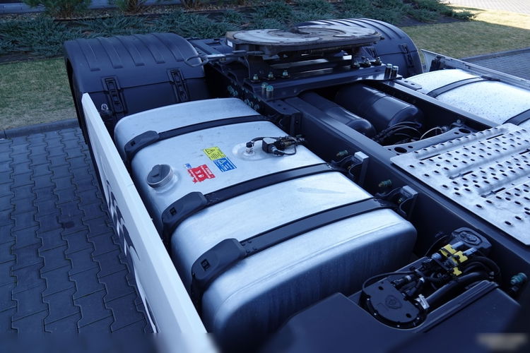 Scania R 500 / RETARDER / 2021 ROK / PO KONTRAKCIE SERWISOWYM zdjęcie 16