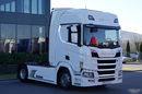 Scania R 500 / RETARDER / 2021 ROK / PO KONTRAKCIE SERWISOWYM zdjęcie 1
