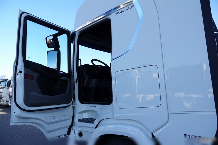 Scania R 500 / RETARDER / 2021 ROK / PO KONTRAKCIE SERWISOWYM zdjęcie 21
