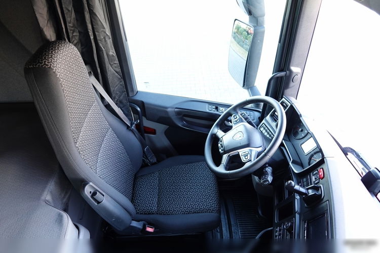 Scania R 500 / RETARDER / 2021 ROK / PO KONTRAKCIE SERWISOWYM zdjęcie 25