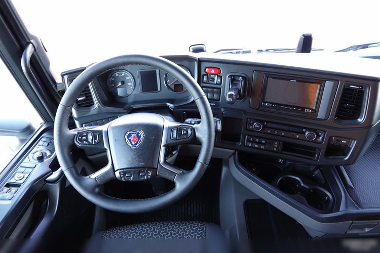 Scania R 500 / RETARDER / 2021 ROK / PO KONTRAKCIE SERWISOWYM zdjęcie 27