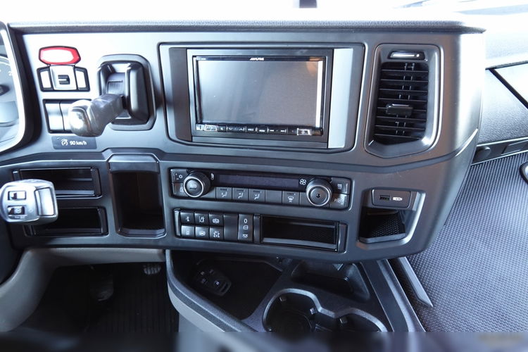 Scania R 500 / RETARDER / 2021 ROK / PO KONTRAKCIE SERWISOWYM zdjęcie 28