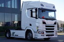 Scania R 500 / RETARDER / 2021 ROK / PO KONTRAKCIE SERWISOWYM zdjęcie 2