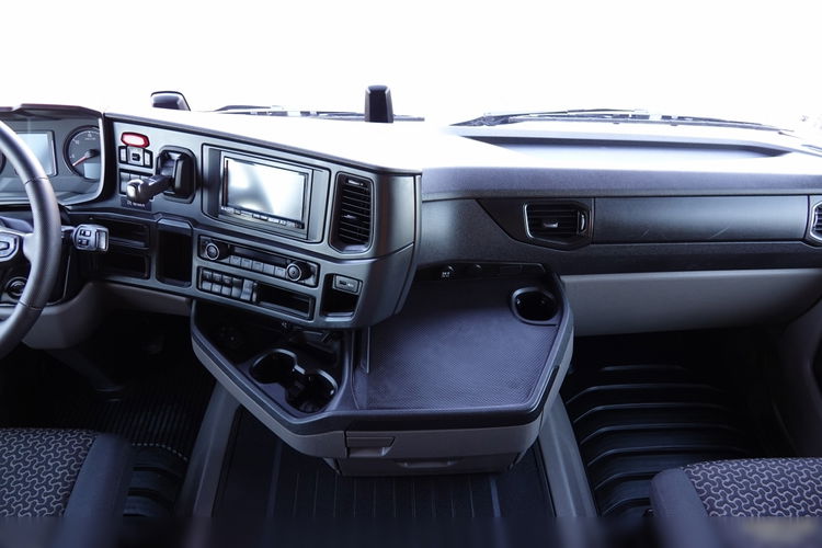 Scania R 500 / RETARDER / 2021 ROK / PO KONTRAKCIE SERWISOWYM zdjęcie 29
