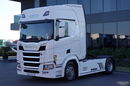 Scania R 500 / RETARDER / 2021 ROK / PO KONTRAKCIE SERWISOWYM zdjęcie 3