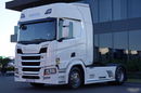 Scania R 500 / RETARDER / 2021 ROK / PO KONTRAKCIE SERWISOWYM zdjęcie 4