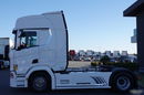 Scania R 500 / RETARDER / 2021 ROK / PO KONTRAKCIE SERWISOWYM zdjęcie 6