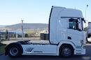 Scania R 500 / RETARDER / 2021 ROK / PO KONTRAKCIE SERWISOWYM zdjęcie 8