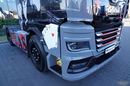 MAN TGX 18.510 / GX / RETARDER / LIMITED EDITION / OPONY 100% / CAŁY NA PODUSZKACH zdjęcie 9