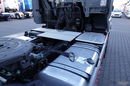 MAN TGX 18.510 / GX / RETARDER / LIMITED EDITION / OPONY 100% / CAŁY NA PODUSZKACH zdjęcie 15