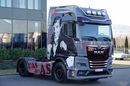MAN TGX 18.510 / GX / RETARDER / LIMITED EDITION / OPONY 100% / CAŁY NA PODUSZKACH zdjęcie 1