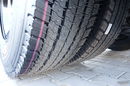 MAN TGX 18.510 / GX / RETARDER / LIMITED EDITION / OPONY 100% / CAŁY NA PODUSZKACH zdjęcie 19