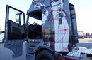 MAN TGX 18.510 / GX / RETARDER / LIMITED EDITION / OPONY 100% / CAŁY NA PODUSZKACH zdjęcie 21