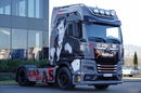 MAN TGX 18.510 / GX / RETARDER / LIMITED EDITION / OPONY 100% / CAŁY NA PODUSZKACH zdjęcie 2