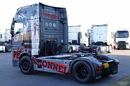 MAN TGX 18.510 / GX / RETARDER / LIMITED EDITION / OPONY 100% / CAŁY NA PODUSZKACH zdjęcie 6