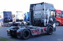 MAN TGX 18.510 / GX / RETARDER / LIMITED EDITION / OPONY 100% / CAŁY NA PODUSZKACH zdjęcie 7