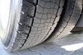ciągnik siodłowy Mercedes zdjęcie 21