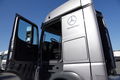 ciągnik siodłowy Mercedes zdjęcie 23