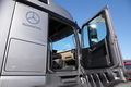 ciągnik siodłowy Mercedes zdjęcie 37
