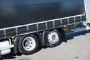 Mercedes ACTROS / 2542 / ACC / E 6 / MP 5 / ZESTAW PRZESTRZENNY / GIGA SPACE zdjęcie 17