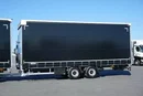 Mercedes ACTROS / 2542 / ACC / E 6 / MP 5 / ZESTAW PRZESTRZENNY / GIGA SPACE zdjęcie 27