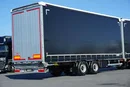 Mercedes ACTROS / 2542 / ACC / E 6 / MP 5 / ZESTAW PRZESTRZENNY / GIGA SPACE zdjęcie 40