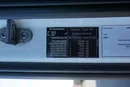 Mercedes ACTROS / 2542 / ACC / E 6 / MP 5 / ZESTAW PRZESTRZENNY / GIGA SPACE zdjęcie 10