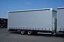 Mercedes ACTROS / 2542 / ACC / E 6 / MP 5 / ZESTAW PRZESTRZENNY / GIGA SPACE zdjęcie 13