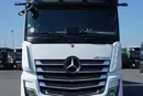 Mercedes ACTROS / 2542 / ACC / E 6 / MP 5 / ZESTAW PRZESTRZENNY / GIGA SPACE zdjęcie 14
