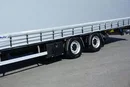 Mercedes ACTROS / 2542 / ACC / E 6 / MP 5 / ZESTAW PRZESTRZENNY / GIGA SPACE zdjęcie 18