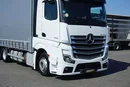 Mercedes ACTROS / 2542 / ACC / E 6 / MP 5 / ZESTAW PRZESTRZENNY / GIGA SPACE zdjęcie 19
