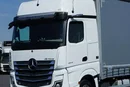 Mercedes ACTROS / 2542 / ACC / E 6 / MP 5 / ZESTAW PRZESTRZENNY / GIGA SPACE zdjęcie 20