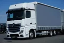 Mercedes ACTROS / 2542 / ACC / E 6 / MP 5 / ZESTAW PRZESTRZENNY / GIGA SPACE zdjęcie 21