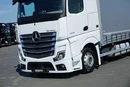 Mercedes ACTROS / 2542 / ACC / E 6 / MP 5 / ZESTAW PRZESTRZENNY / GIGA SPACE zdjęcie 22