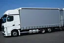Mercedes ACTROS / 2542 / ACC / E 6 / MP 5 / ZESTAW PRZESTRZENNY / GIGA SPACE zdjęcie 23