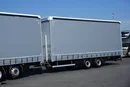 Mercedes ACTROS / 2542 / ACC / E 6 / MP 5 / ZESTAW PRZESTRZENNY / GIGA SPACE zdjęcie 24
