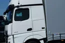 Mercedes ACTROS / 2542 / ACC / E 6 / MP 5 / ZESTAW PRZESTRZENNY / GIGA SPACE zdjęcie 25