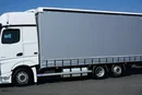 Mercedes ACTROS / 2542 / ACC / E 6 / MP 5 / ZESTAW PRZESTRZENNY / GIGA SPACE zdjęcie 26
