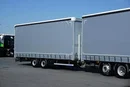 Mercedes ACTROS / 2542 / ACC / E 6 / MP 5 / ZESTAW PRZESTRZENNY / GIGA SPACE zdjęcie 28