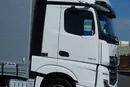 Mercedes ACTROS / 2542 / ACC / E 6 / MP 5 / ZESTAW PRZESTRZENNY / GIGA SPACE zdjęcie 30