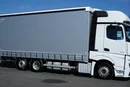 Mercedes ACTROS / 2542 / ACC / E 6 / MP 5 / ZESTAW PRZESTRZENNY / GIGA SPACE zdjęcie 31