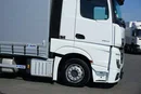 Mercedes ACTROS / 2542 / ACC / E 6 / MP 5 / ZESTAW PRZESTRZENNY / GIGA SPACE zdjęcie 32